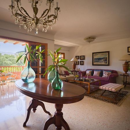 Casa Lolina Vila Teror Exterior foto