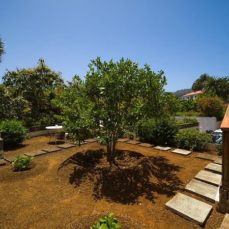 Casa Lolina Vila Teror Exterior foto