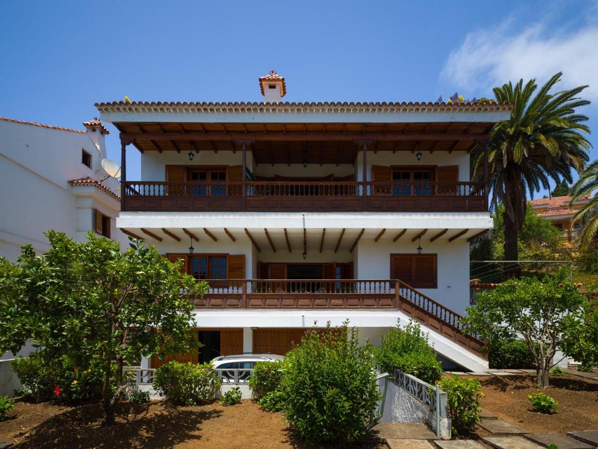 Casa Lolina Vila Teror Exterior foto