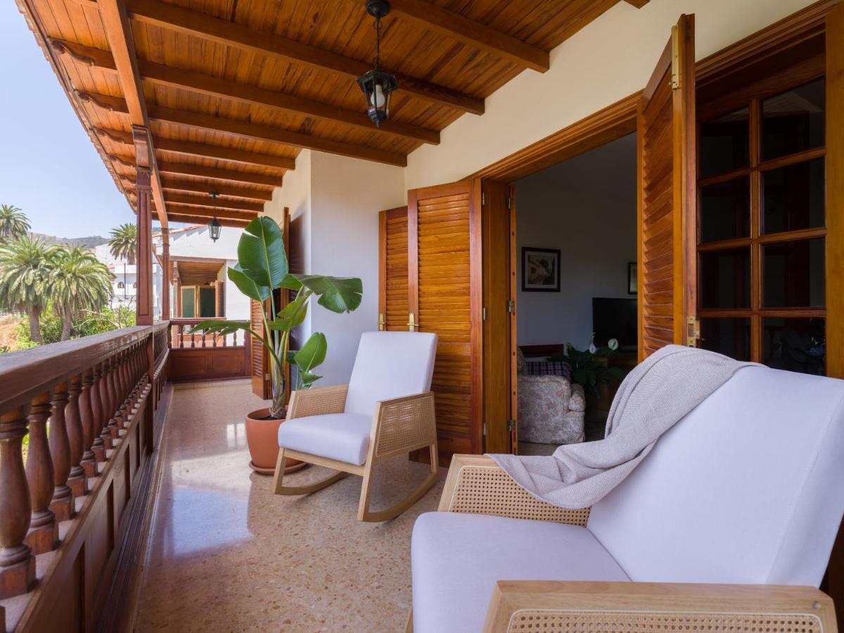 Casa Lolina Vila Teror Exterior foto