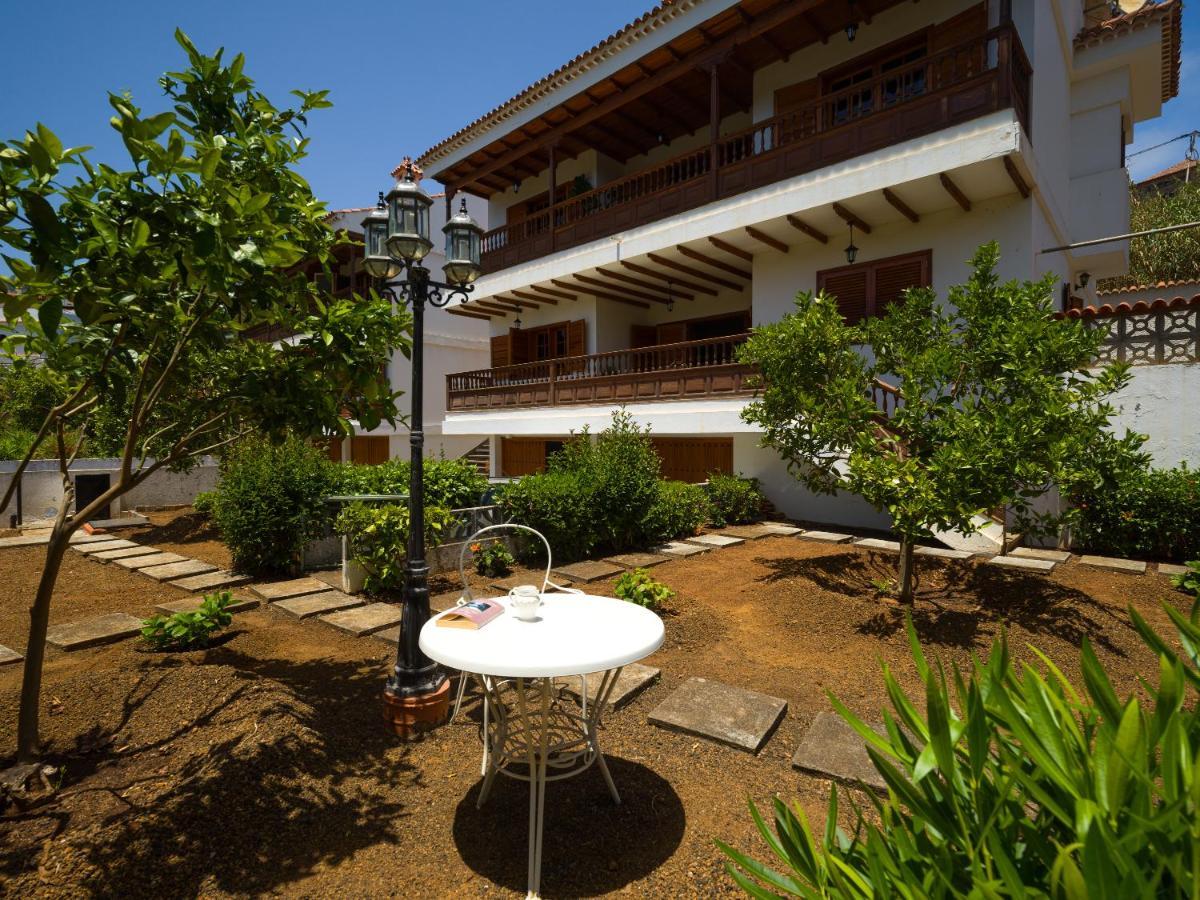 Casa Lolina Vila Teror Exterior foto