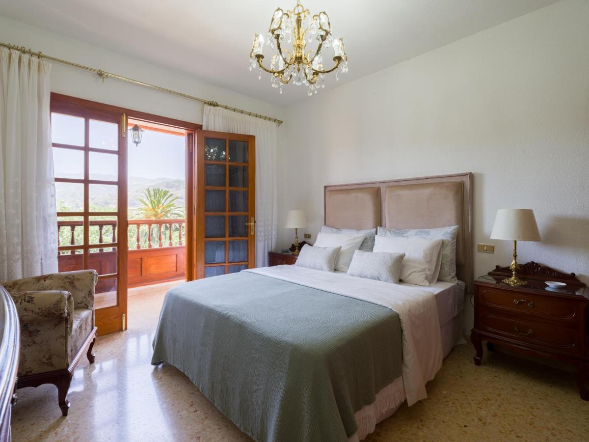 Casa Lolina Vila Teror Exterior foto