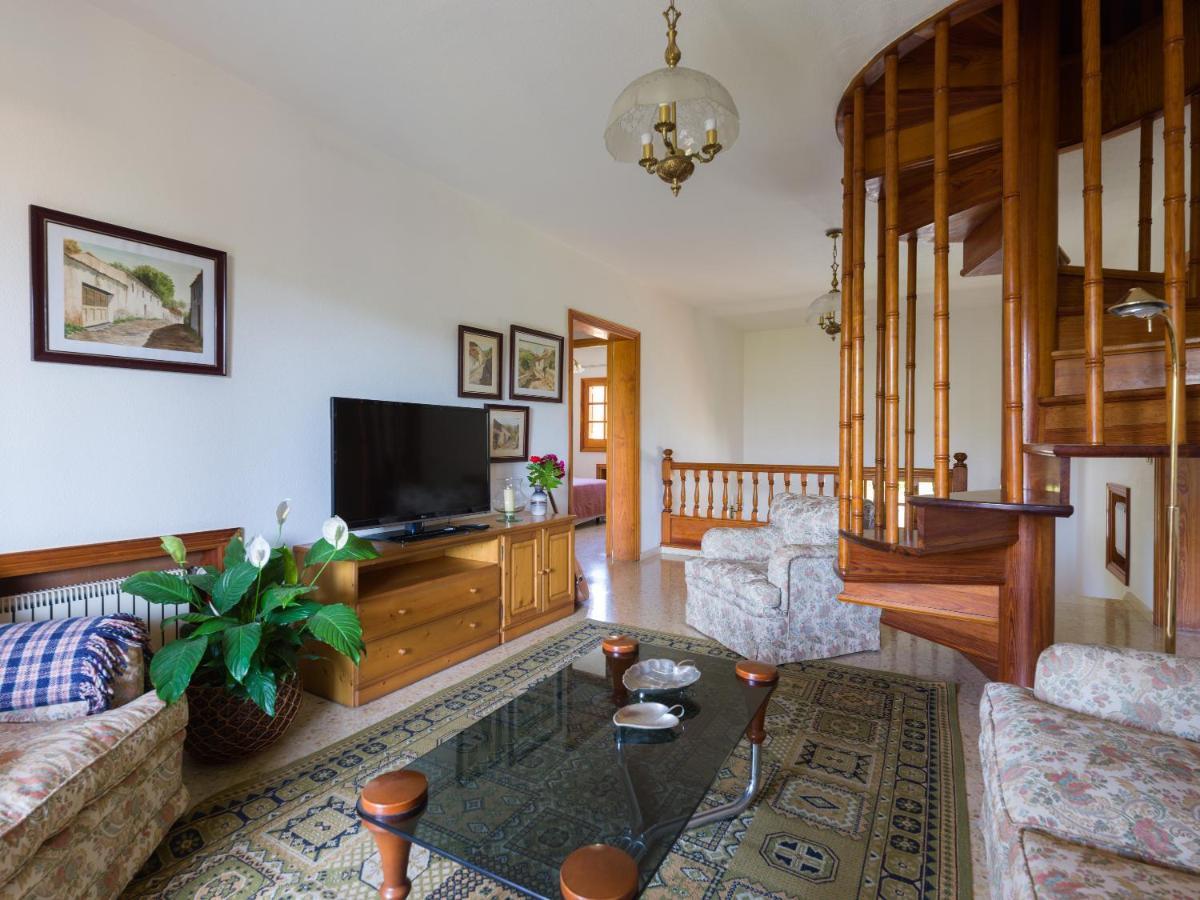 Casa Lolina Vila Teror Exterior foto