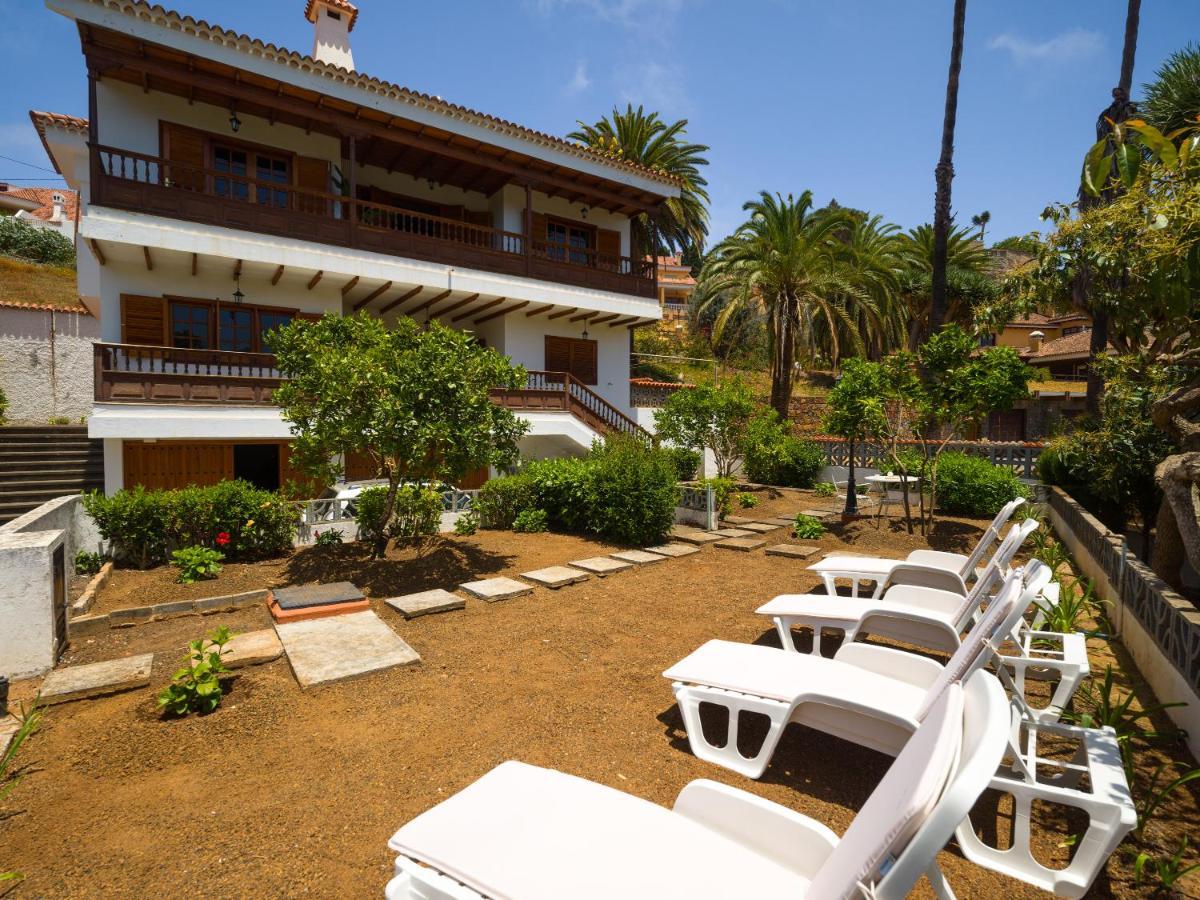 Casa Lolina Vila Teror Exterior foto
