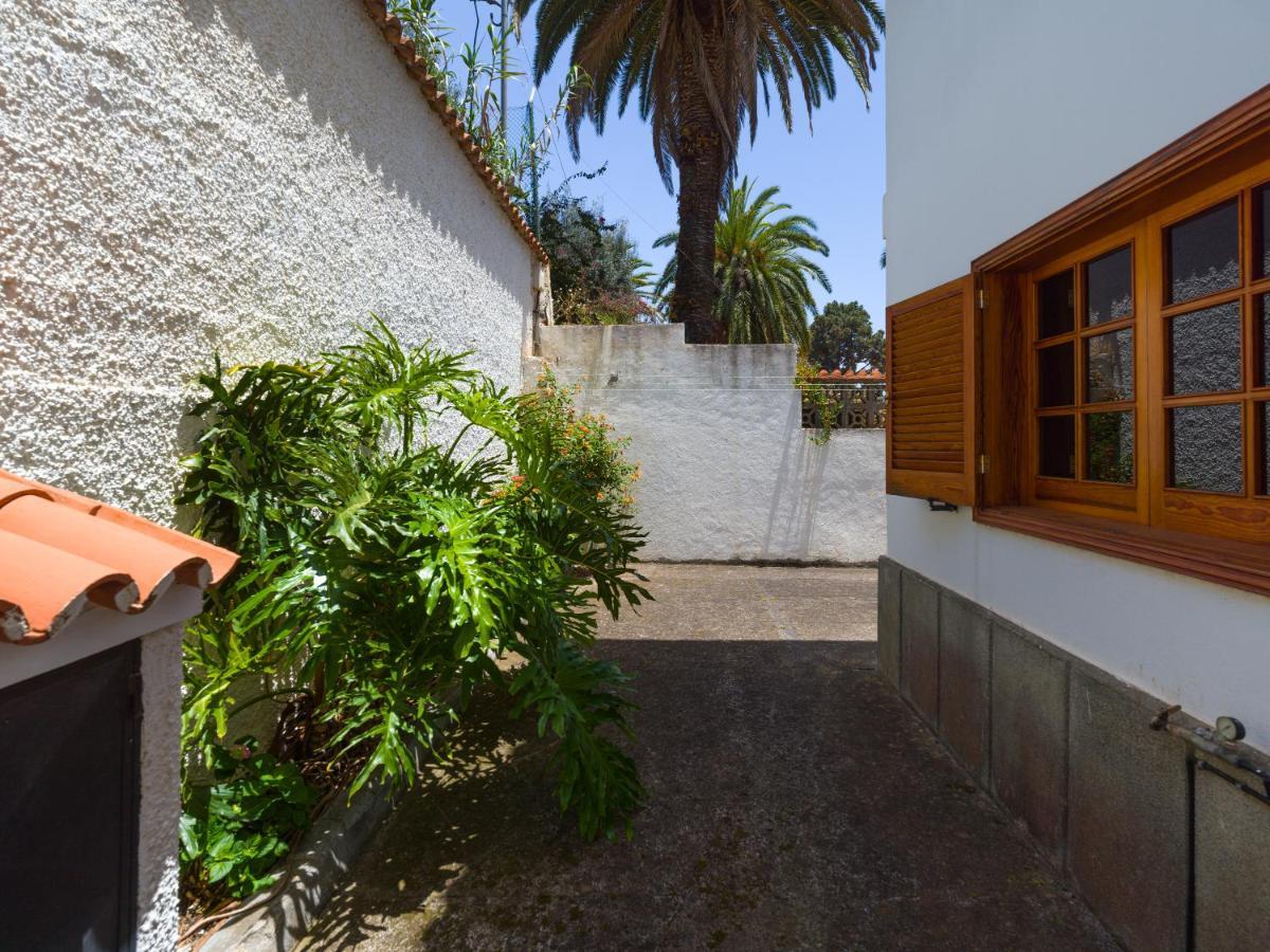 Casa Lolina Vila Teror Exterior foto