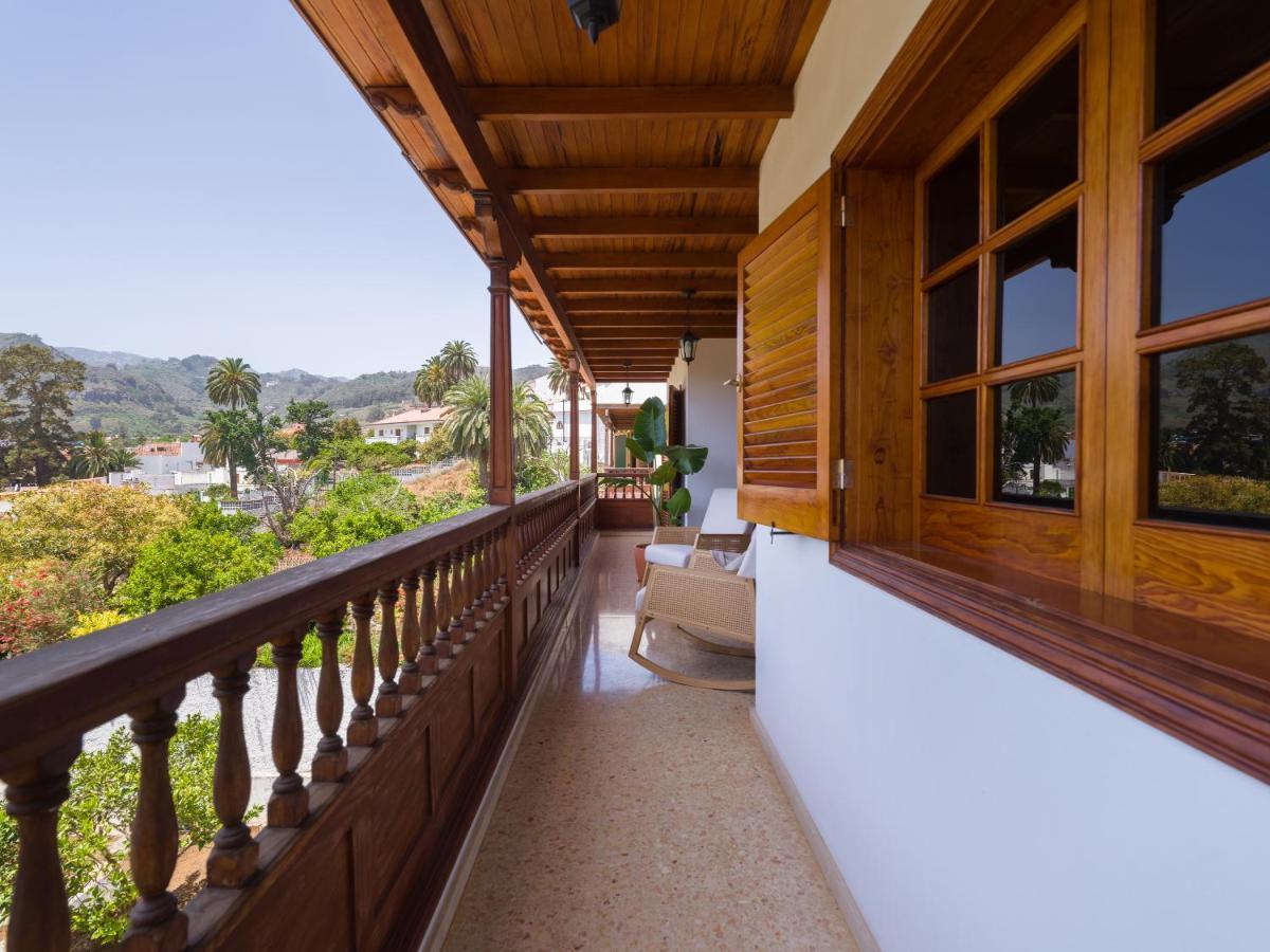 Casa Lolina Vila Teror Exterior foto