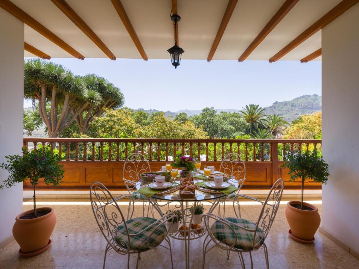 Casa Lolina Vila Teror Exterior foto