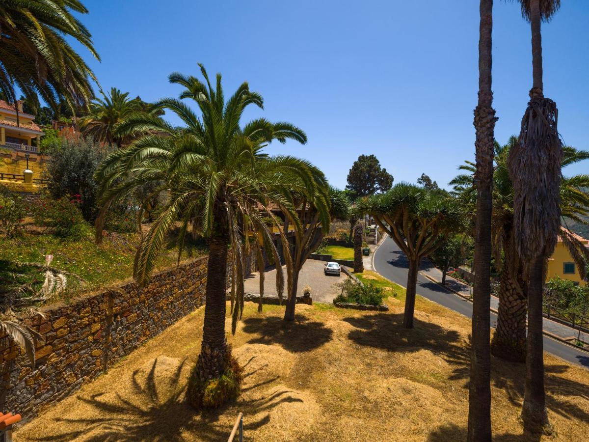 Casa Lolina Vila Teror Exterior foto