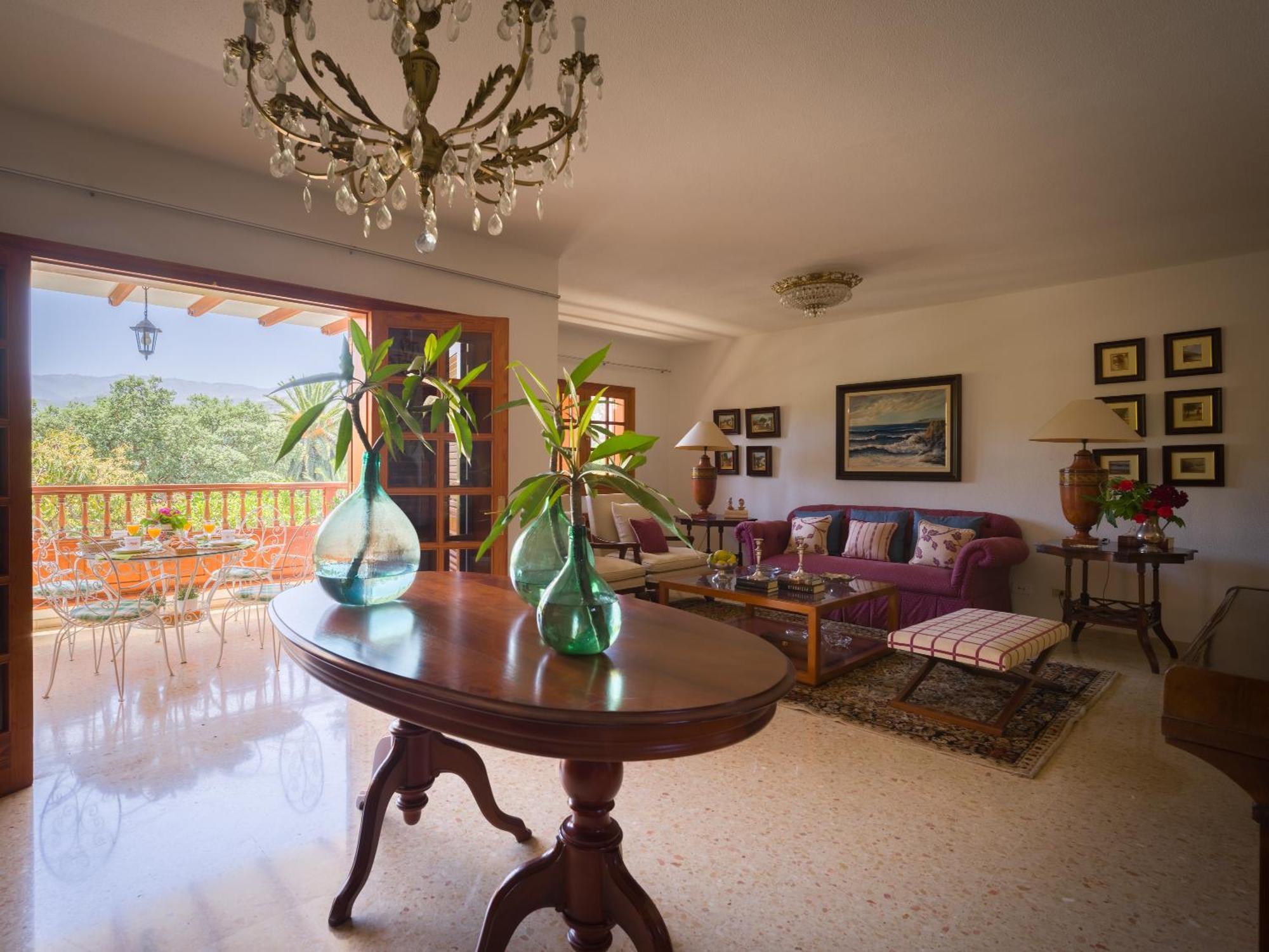 Casa Lolina Vila Teror Exterior foto