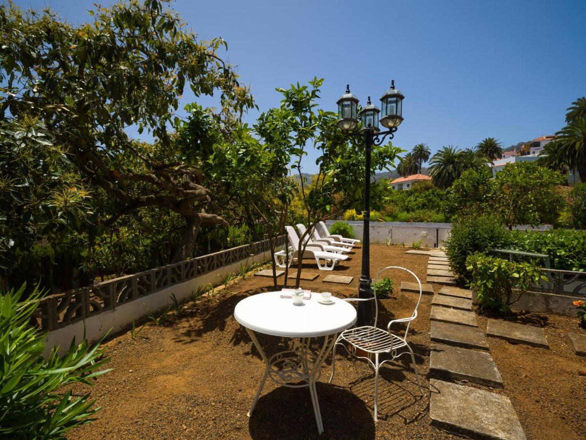 Casa Lolina Vila Teror Exterior foto