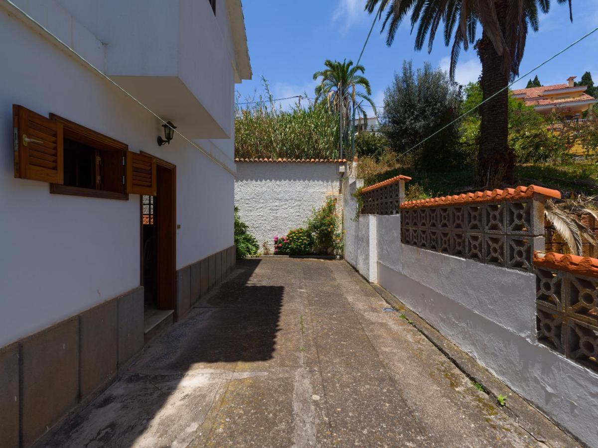 Casa Lolina Vila Teror Exterior foto