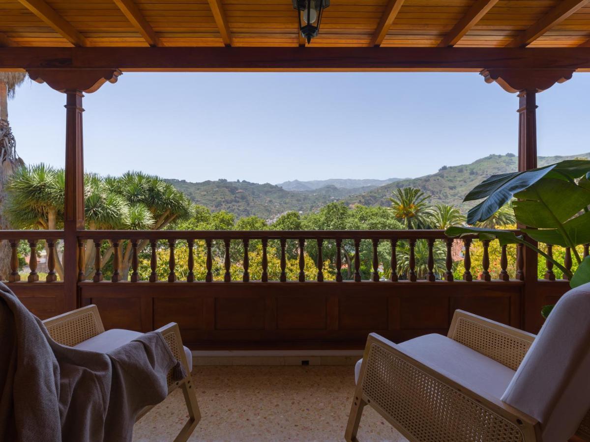 Casa Lolina Vila Teror Exterior foto
