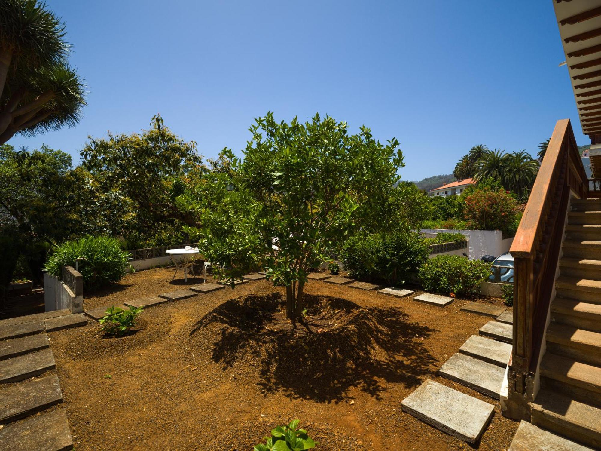 Casa Lolina Vila Teror Exterior foto