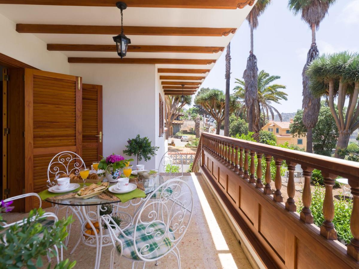 Casa Lolina Vila Teror Exterior foto