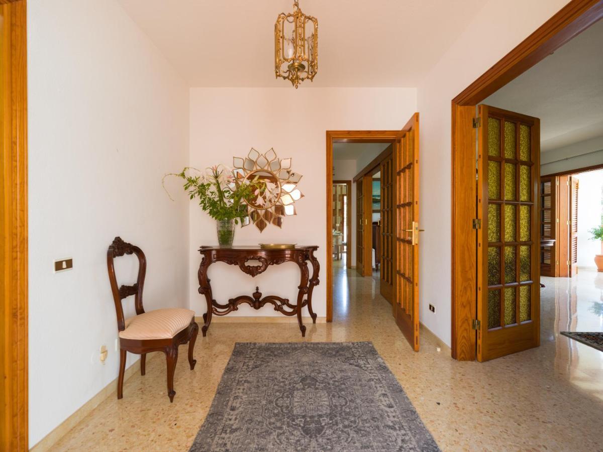 Casa Lolina Vila Teror Exterior foto