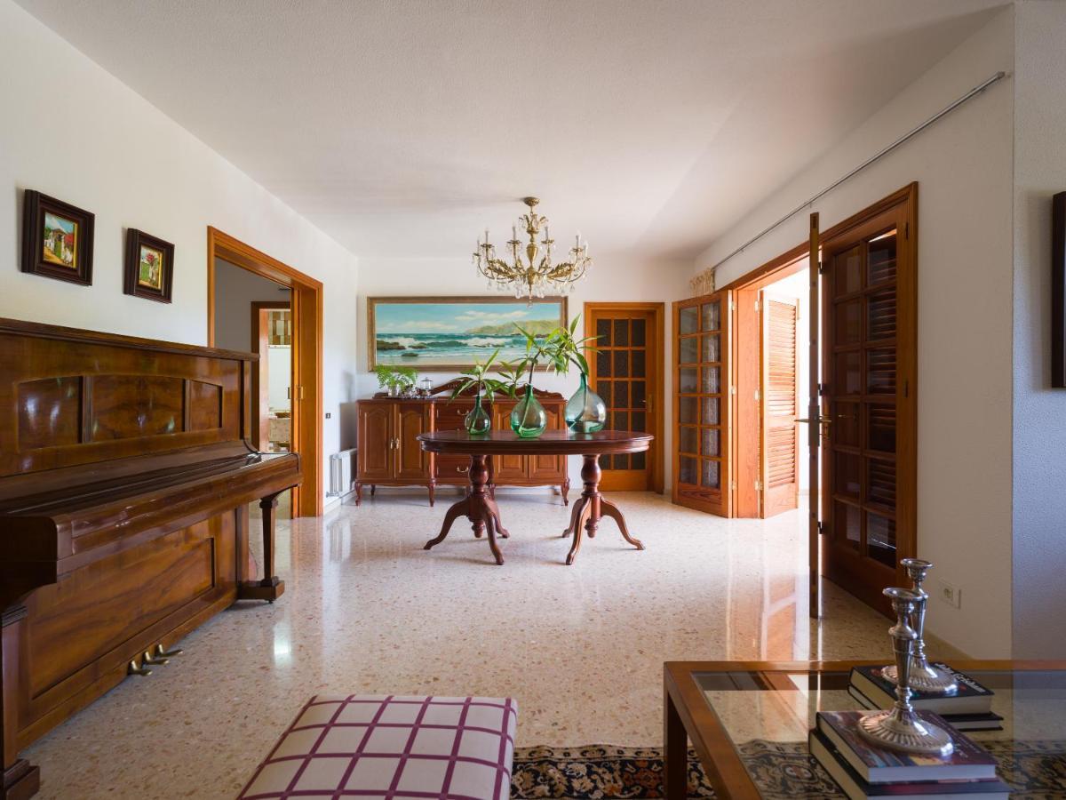 Casa Lolina Vila Teror Exterior foto