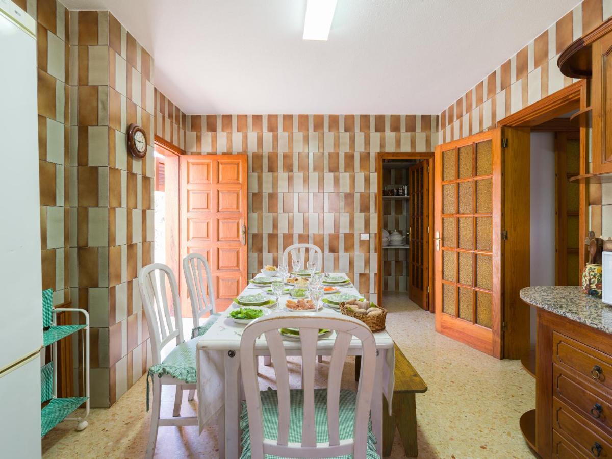Casa Lolina Vila Teror Exterior foto
