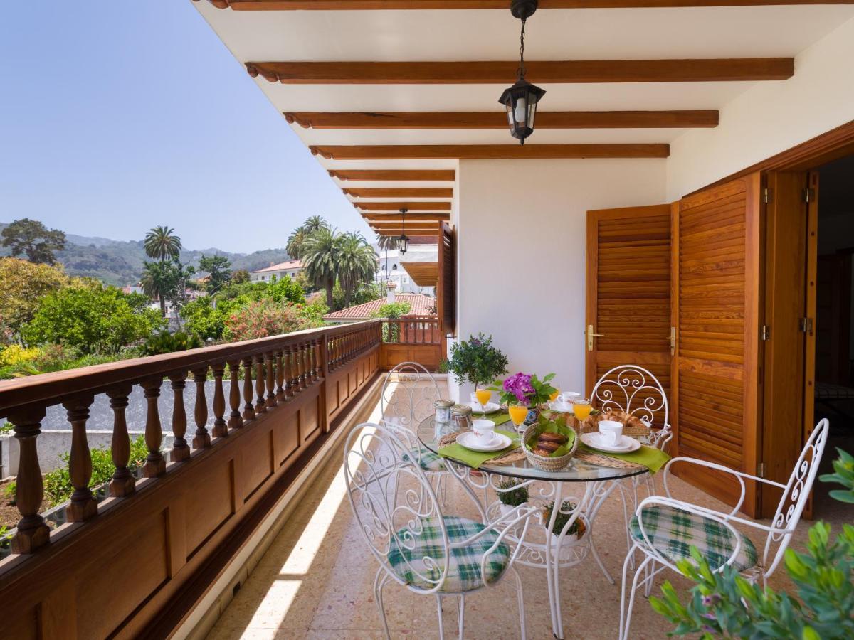 Casa Lolina Vila Teror Exterior foto