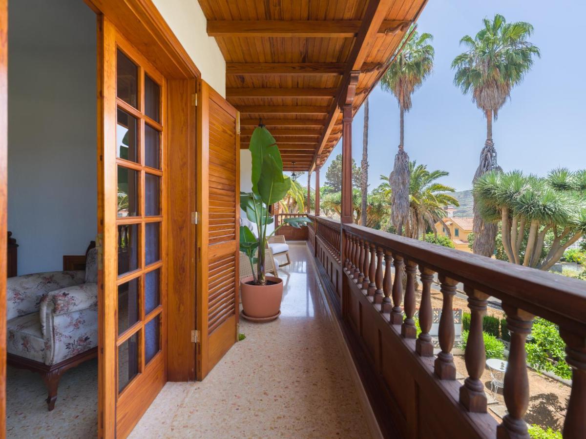 Casa Lolina Vila Teror Exterior foto