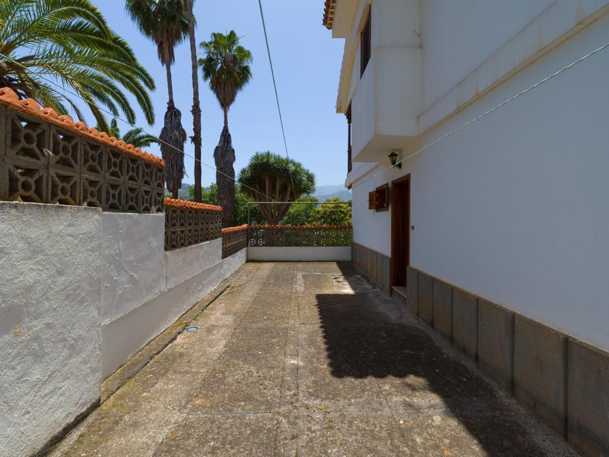 Casa Lolina Vila Teror Exterior foto