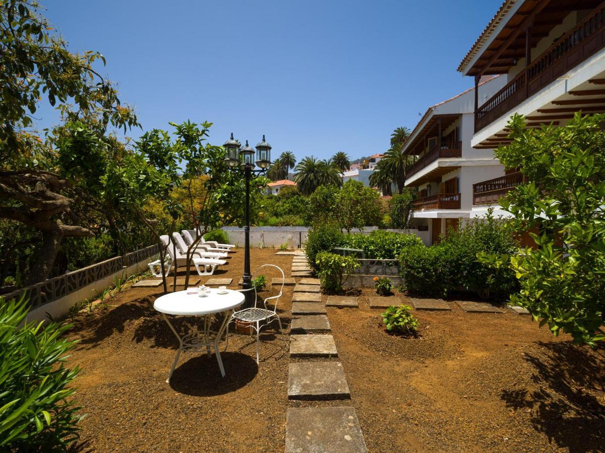 Casa Lolina Vila Teror Exterior foto