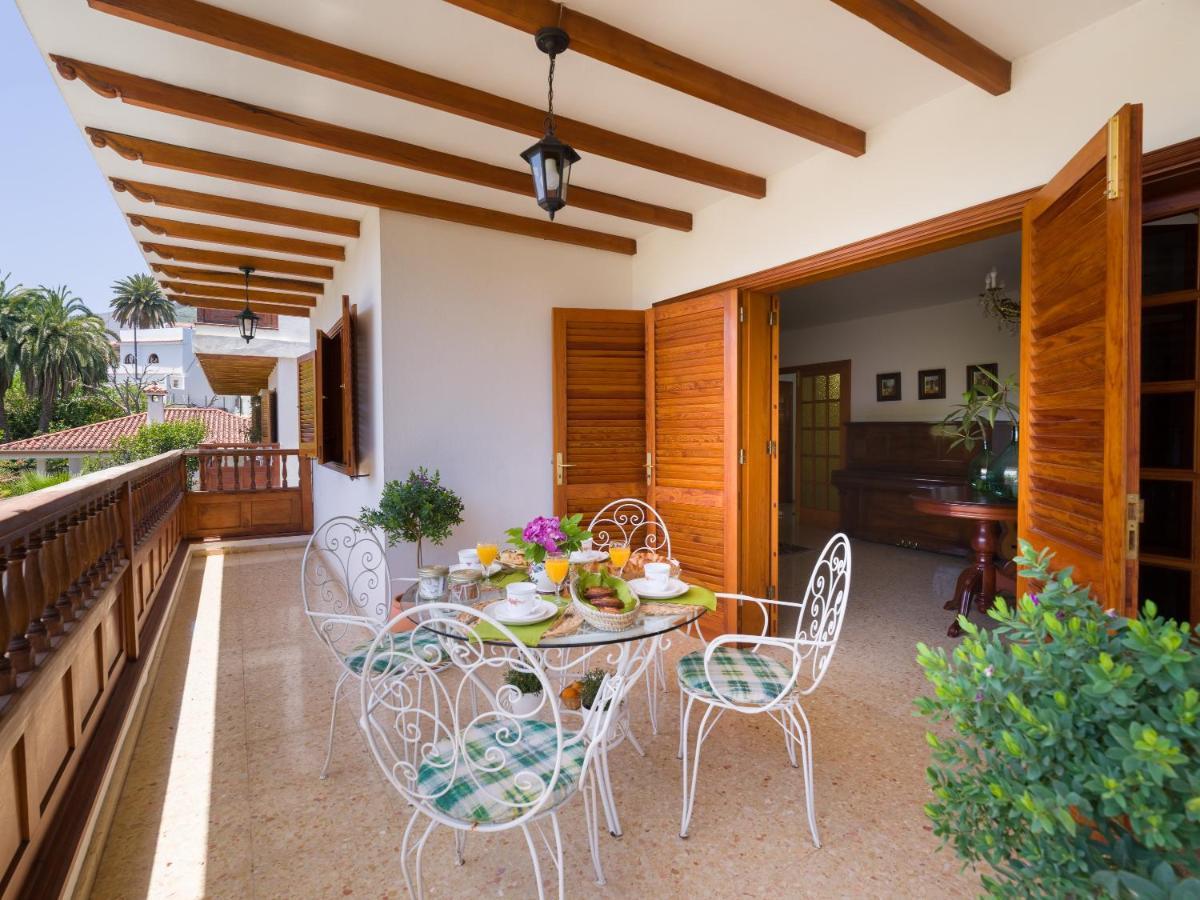 Casa Lolina Vila Teror Exterior foto